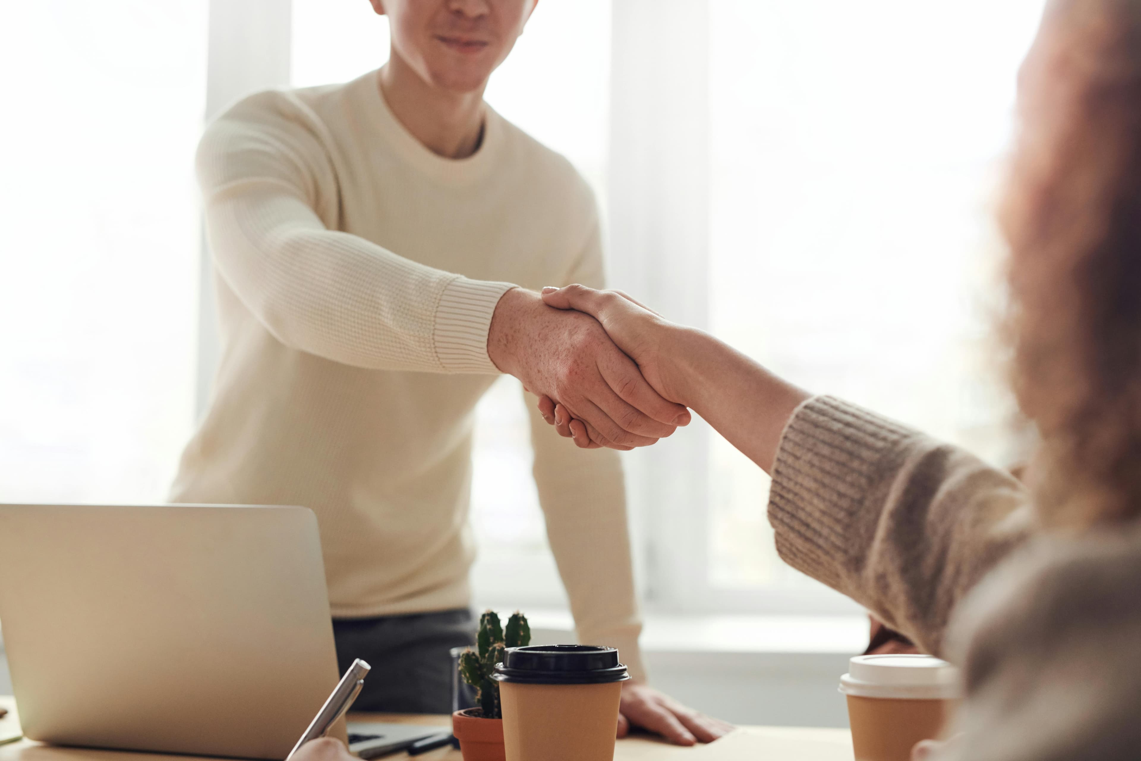 CTO Partnership